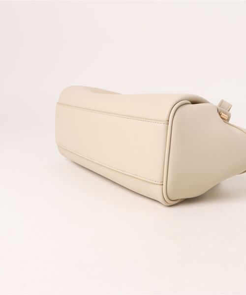 CHARLES ＆ KEITH（チャールズ&キース） トートバッグ Clarice 