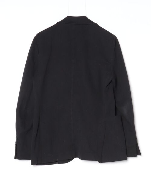 未使用級 CIRCOLO1901 カシミヤ混 テーラードジャケット 48/L CIRCOLO 1901（チルコロ）｜CIRCOLO 1901（チルコロ1901）コットン