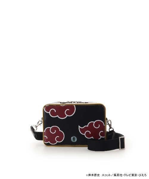 Samantha Vega（サマンサベガ） ショルダーバッグ バッグ 「NARUTO