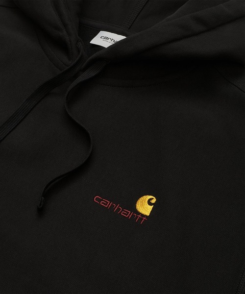 Carhartt WIP（カーハートワークインプログレス） プルオーバー