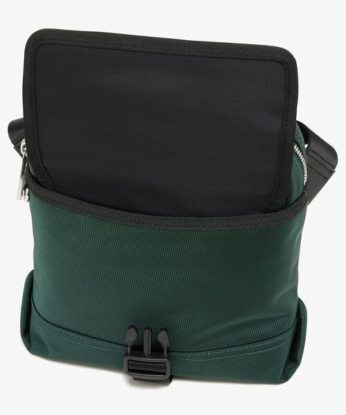 LACOSTE（ラコステ） ショルダーバッグ FREE ブラック メンズ