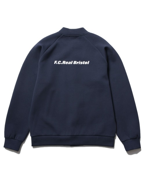 F.C.Real Bristol（エフシーレアルブリストル） ブルゾン アウター