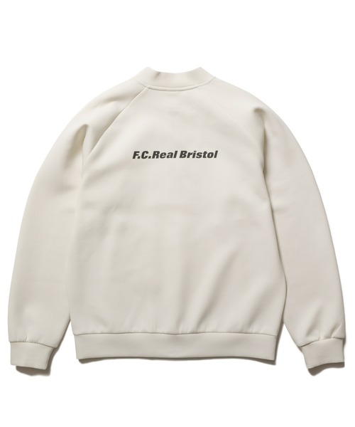 F.C.Real Bristol（エフシーレアルブリストル） ブルゾン アウター