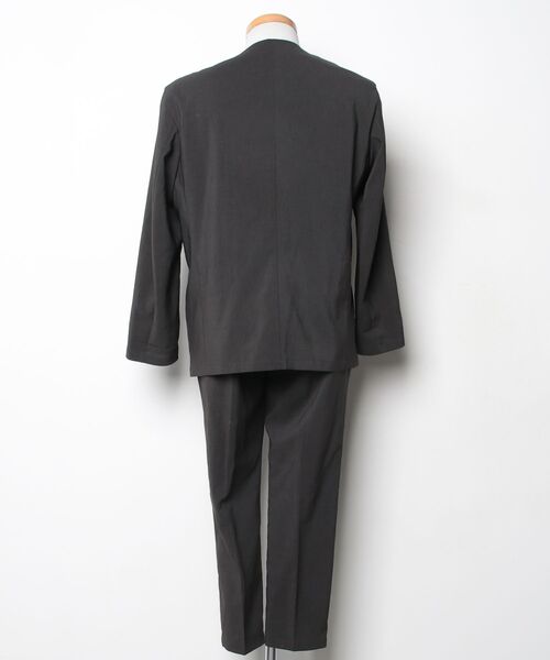 ADAM ET ROPE'（アダムエロペ） セットアップ S ブラック メンズ