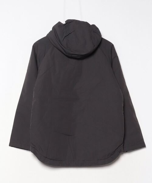 【美品】Patagonia ブルゾン ジャケット ブラック L patagonia（パタゴニア） ブルゾン X-LARGE グレー レディース