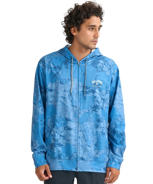 BILLABONG（ビラボン） ラッシュガード 「非公開仕様変更」BILLABONG
