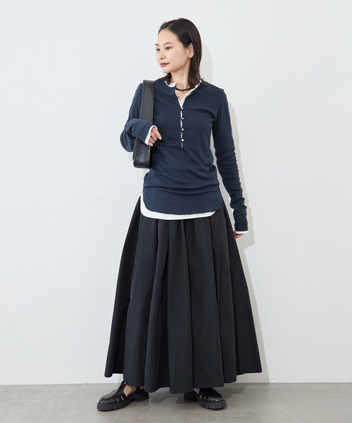 JOURNAL STANDARD（ジャーナルスタンダード） ロング スカート
