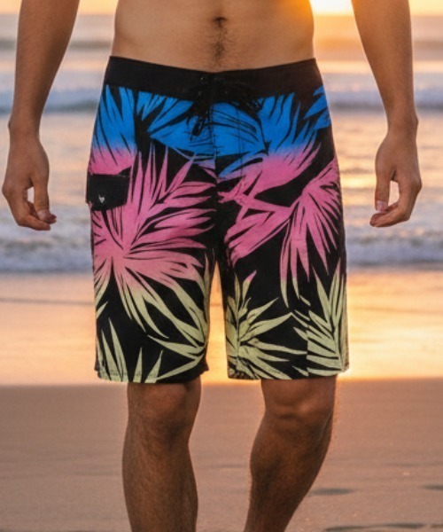 RIP CURL（リップカール） 水着 「RIPCURL/リップカール」メンズボード