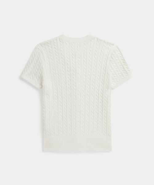 Polo Ralph Lauren Childrenswear ラルフローレン カーディガン Polo