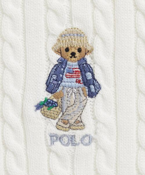 Polo Ralph Lauren Childrenswear ラルフローレン カーディガン Polo