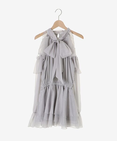 MAJESTIC LEGON（マジェスティックレゴン） ワンピース アメスリフリル
