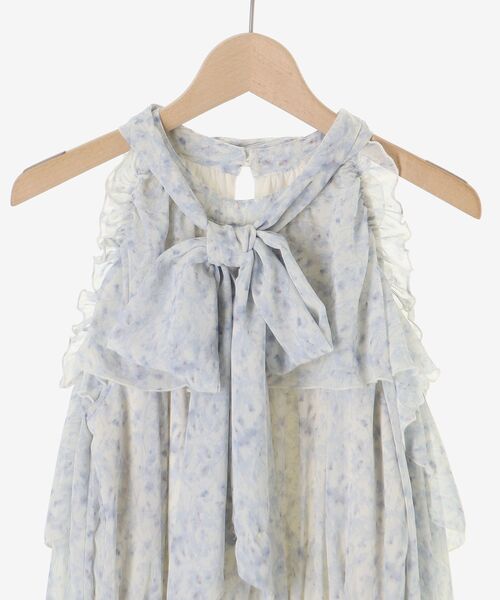 MAJESTIC LEGON（マジェスティックレゴン） ワンピース アメスリフリル