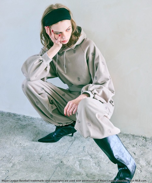 MAHF セットアップ スノーワイドパンツ | OUTLET | MAHF SUPPLY Official Website マーフ