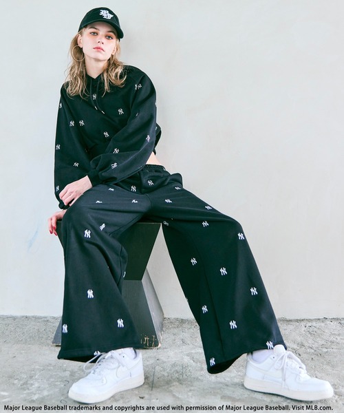 MAHF セットアップ スノーワイドパンツ | OUTLET | MAHF SUPPLY Official Website マーフ