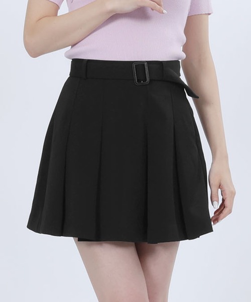 MARY QUANT（マリークヮント） スカート マリークワント クラシカル