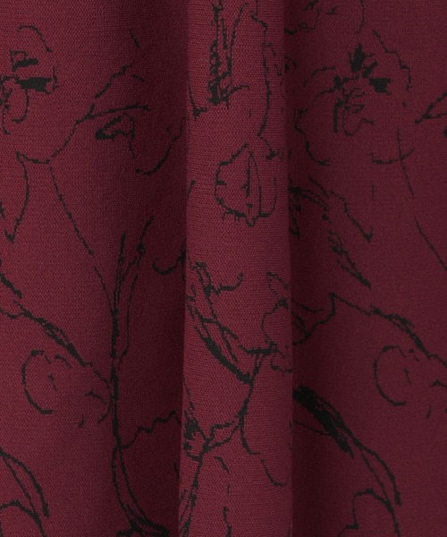 「MISCH MASCH」 セットアップ M モカ レディース_画像9