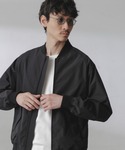 「NANO universe」 ブルゾン M ...の詳細画像5