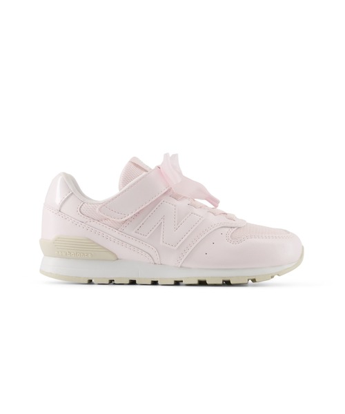 New Balance（ニューバランス） 「KIDS」ローカットスニーカー 17.5cm