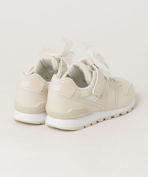 New Balance（ニューバランス） 「KIDS」ローカットスニーカー 17.5cm