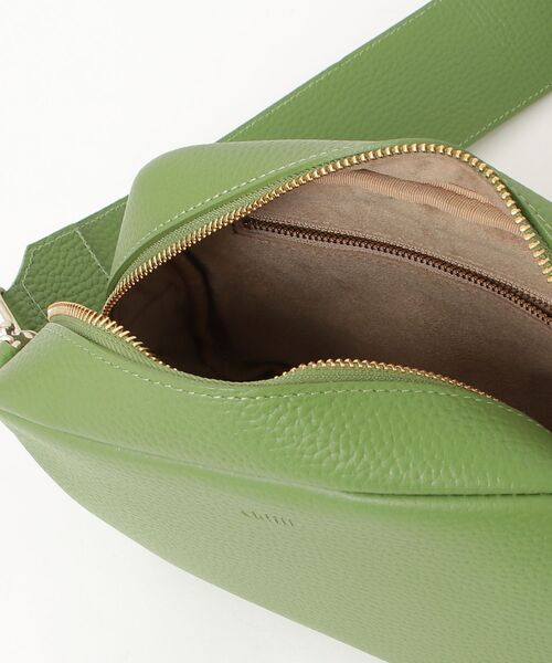 「Ch!iii BAG」 2WAYバッグ FREE グリーン レディース_画像4