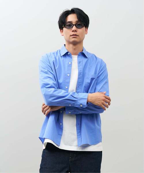 Zoff（ゾフ） サングラス uvカット SUNCUTGlasses/UV100%CUT オーバル