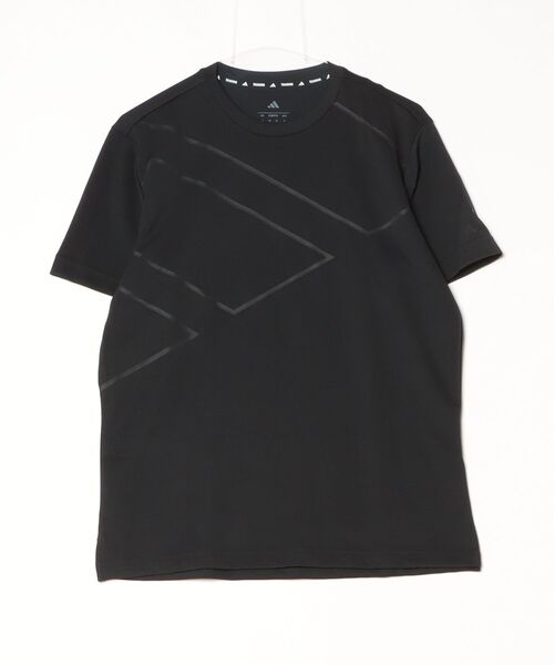 adidas（アディダス） tシャツ adidas M TRN BIG LOGO S/S Tシャツ