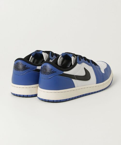 Jordan 「JORDAN BRAND」 ローカットスニーカー 25.5cm ホワイト 