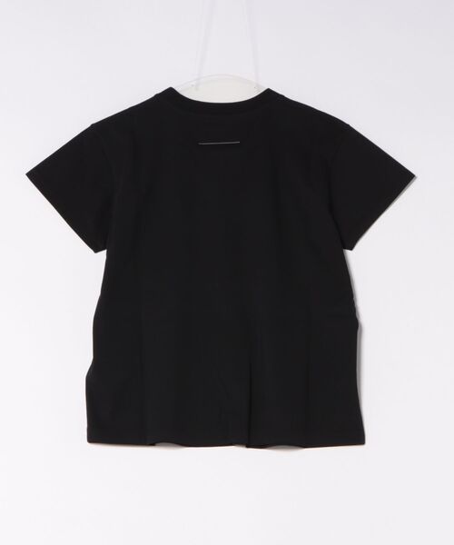 tシャツ MM6 T-SHIRT レディースの画像