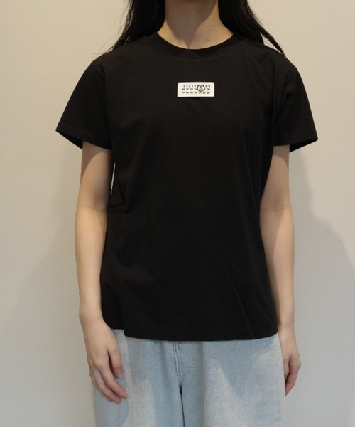 MM6 tシャツ T-SHIRT レディース : ZOZOTOWN Yahoo!店 - 通販 - Yahoo