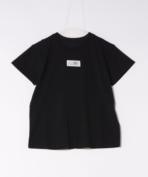 tシャツ MM6 T-SHIRT レディースの画像