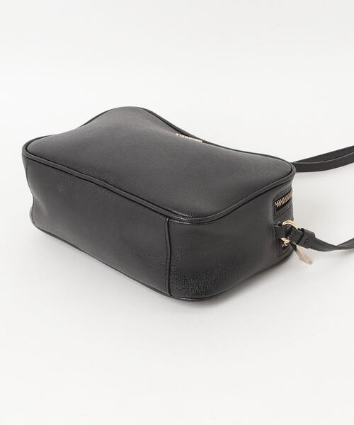 FURLA（フルラ） ショルダーバッグ - ブラック レディース : ZOZOTOWN