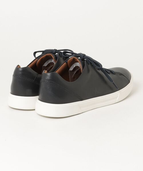 Clarks（クラークス） シューズ 8.5 ブルー メンズ : ZOZOTOWN Yahoo