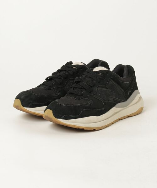 New Balance（ニューバランス） ローカットスニーカー 27.5cm ブラック 