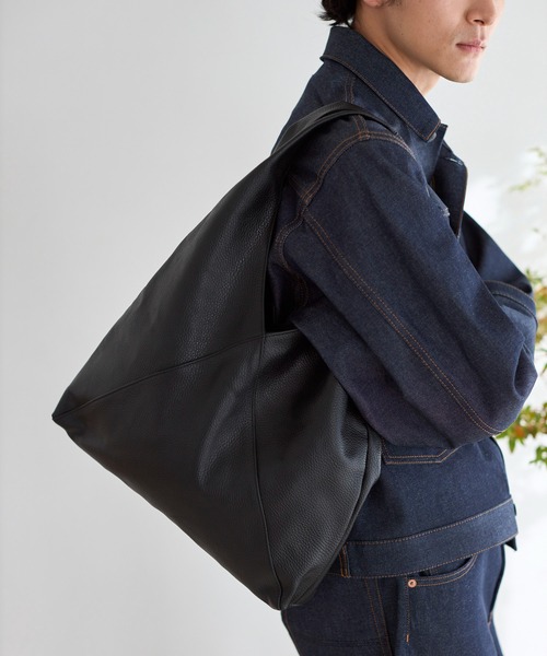 Firsthand（ファーストハンド） トートバッグ ONE SIZE ブラック