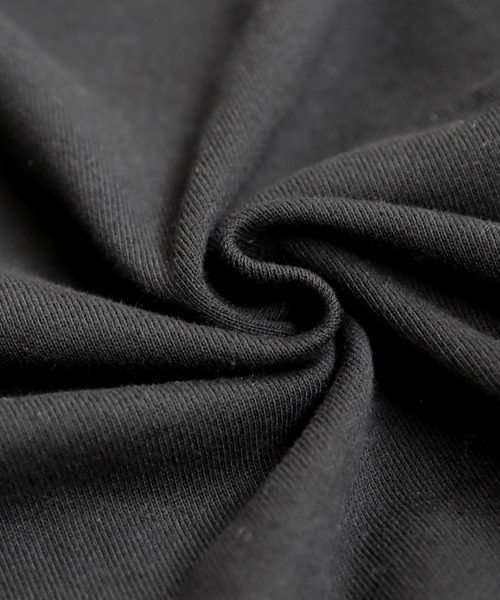 「antiqua」 カーディガン ONESIZE ブラック レディース_画像2