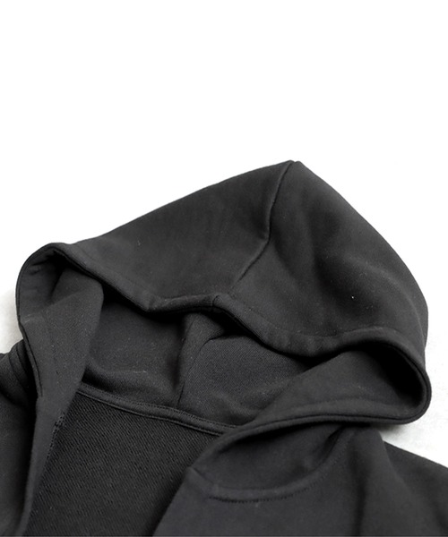 「antiqua」 カーディガン ONESIZE ブラック レディース_画像4