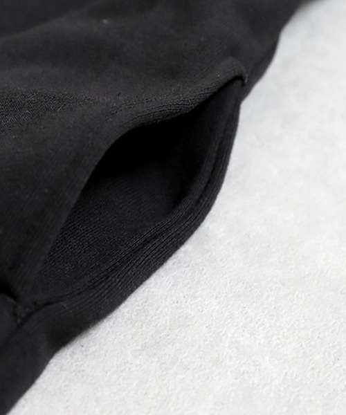 「antiqua」 カーディガン ONESIZE ブラック レディース_画像5