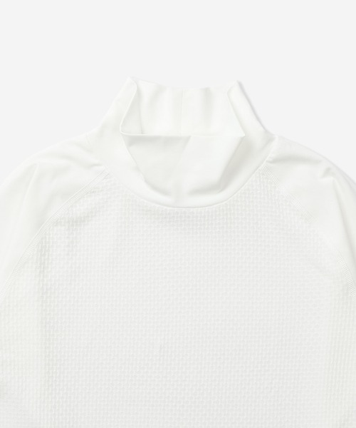 Hurley（ハーレー） 「Hurley:ハーレー」ファントム レディースモック