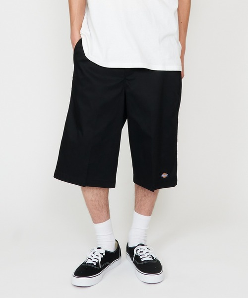 Dickies（ディッキーズ） ハーフパンツ パンツ ライトTCツイルイージー