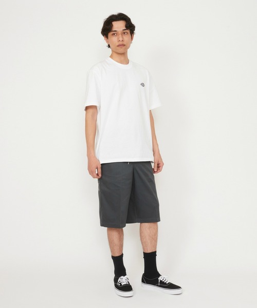 Dickies（ディッキーズ） ハーフパンツ パンツ ライトTCツイルイージー