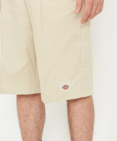 Dickies（ディッキーズ） ハーフパンツ パンツ 短パン ライトTCツイル