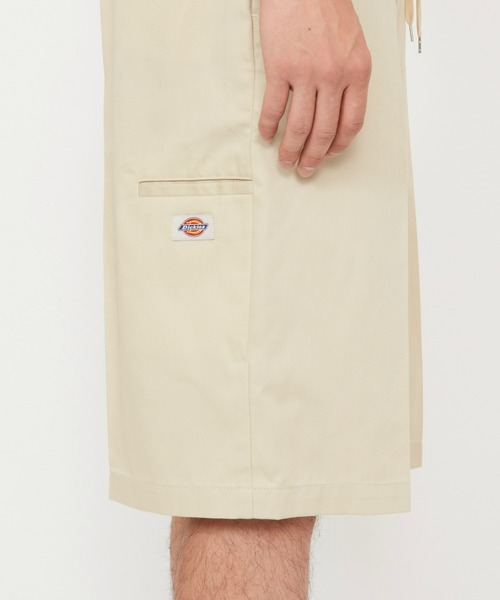 Dickies（ディッキーズ） ハーフパンツ パンツ 短パン ライトTCツイル