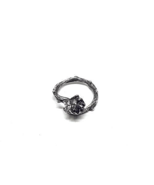 gunda（ガンダ） 指輪 リング gunda/ガンダ/ROSE RING/Pair メンズ