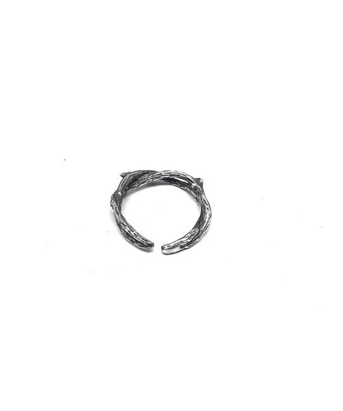 指輪 リング gunda/ガンダ/ROSE RING/Pair メンズ レディースの画像