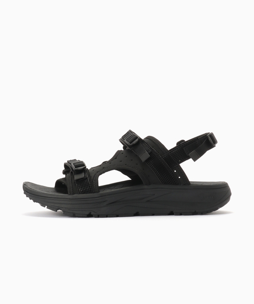 サンダル White Mountaineering x ring footwear（ホワイトマウンテニアリング）”kuruka 2.0 メンズ レディース | WHITE MOUNTAINEERING