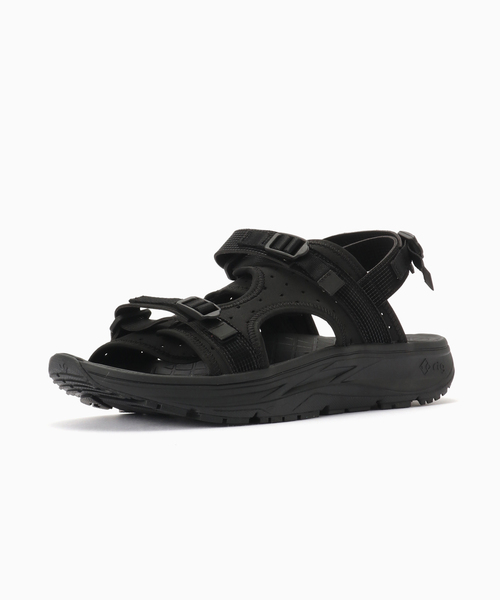 サンダル White Mountaineering x ring footwear（ホワイトマウンテニアリング）”kuruka 2.0 メンズ レディース | WHITE MOUNTAINEERING | 02