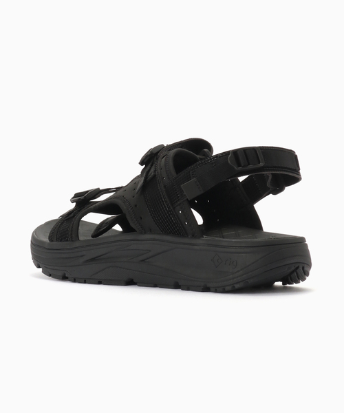 サンダル White Mountaineering x ring footwear（ホワイトマウンテニアリング）”kuruka 2.0 メンズ レディース | WHITE MOUNTAINEERING | 03