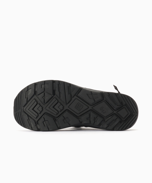 サンダル White Mountaineering x ring footwear（ホワイトマウンテニアリング）”kuruka 2.0 メンズ レディース | WHITE MOUNTAINEERING | 04