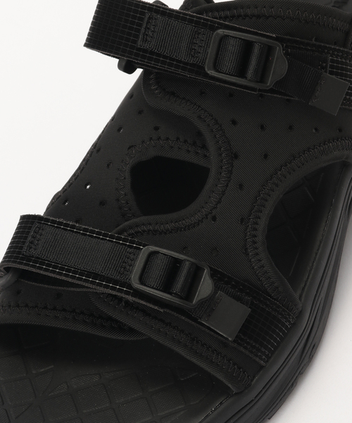 サンダル White Mountaineering x ring footwear（ホワイトマウンテニアリング）”kuruka 2.0 メンズ レディース | WHITE MOUNTAINEERING | 06