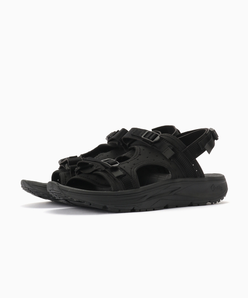 サンダル White Mountaineering x ring footwear（ホワイトマウンテニアリング）”kuruka 2.0 メンズ レディース | WHITE MOUNTAINEERING | 07